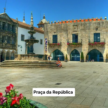 Cabedelo 비아나도카스텔로