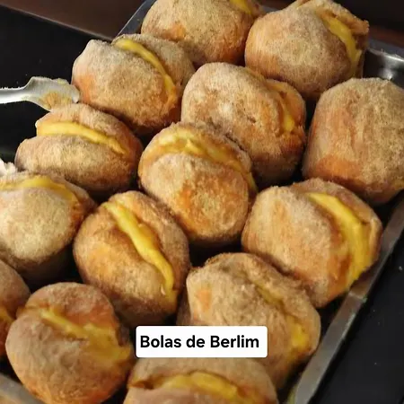 Cabedelo *