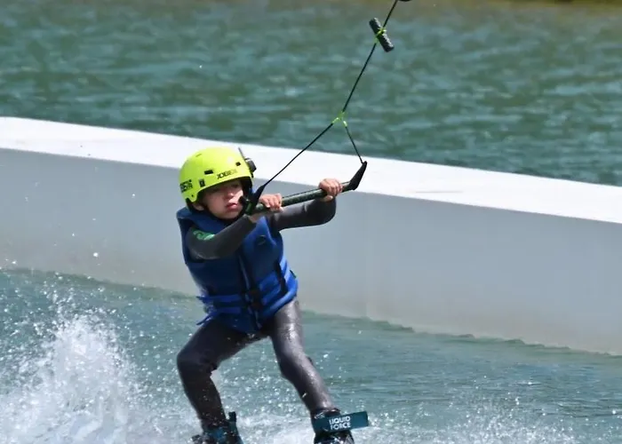 아파트 Cabedelo 비아나도카스텔로