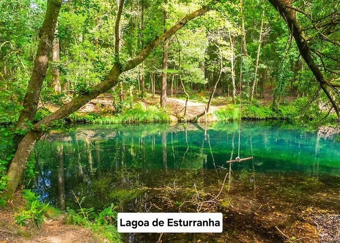 Cabedelo 아파트 비아나도카스텔로