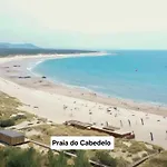 Cabedelo * ビアナドカステロ