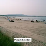 Cabedelo Daire *