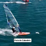 Daire Cabedelo Viana do Castelo