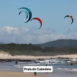 Cabedelo Viana do Castelo