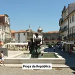 Cabedelo Apartamento Viana do Castelo