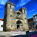 Daire Cabedelo Viana do Castelo