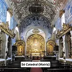 Cabedelo Viana do Castelo