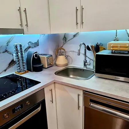 Apartament Cabedelo *