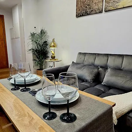 Appartement Cabedelo