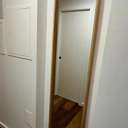 Appartement Cabedelo