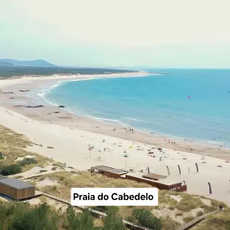 Cabedelo * Viana do Castelo