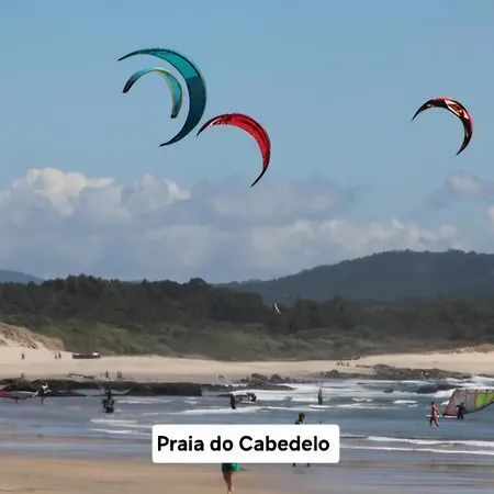 Cabedelo Viana do Castelo