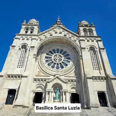 Appartement Cabedelo *