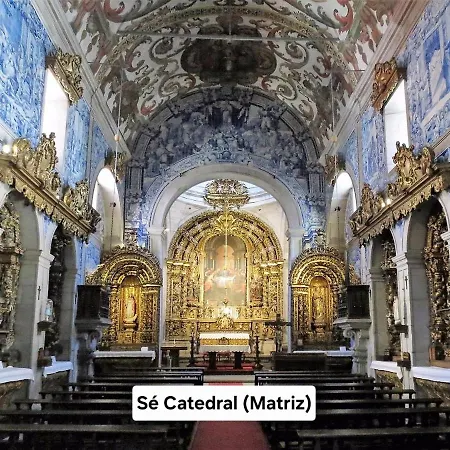 Cabedelo Viana do Castelo