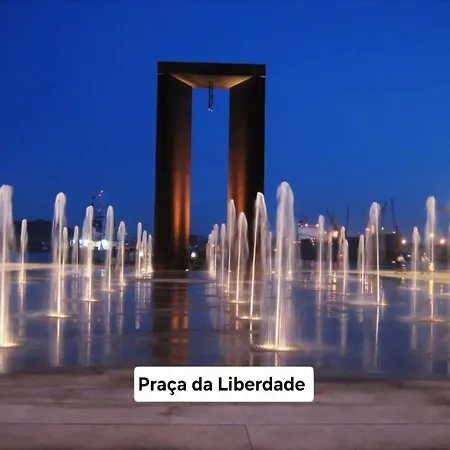 Cabedelo * Viana do Castelo