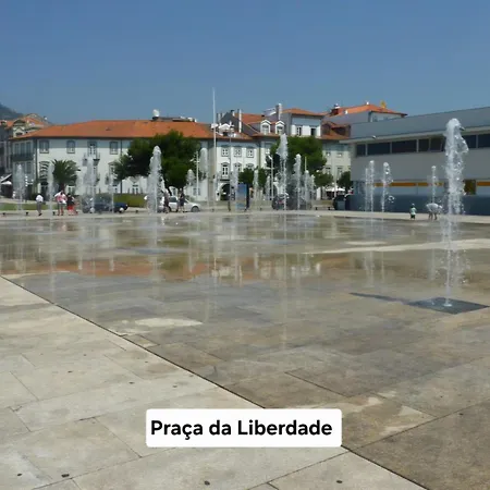 Cabedelo Appartement