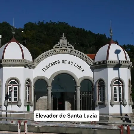 Appartement Cabedelo