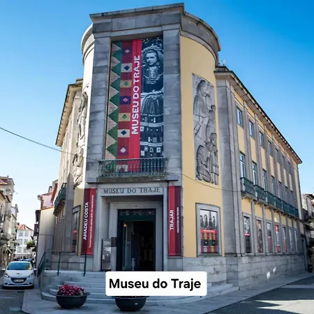 Appartement Cabedelo *