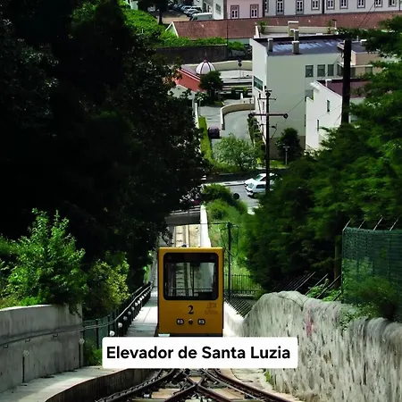 Cabedelo Appartement