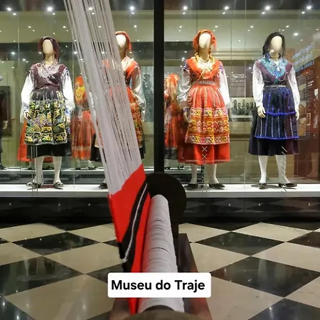 Cabedelo Viana do Castelo