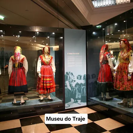 Appartement Cabedelo Viana do Castelo