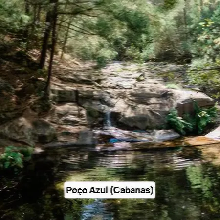 Appartement Cabedelo