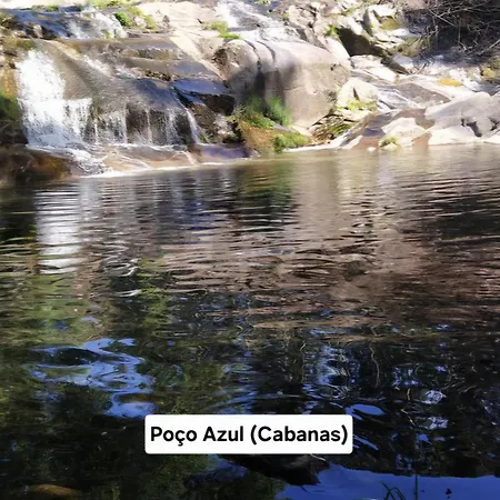 Cabedelo Appartement