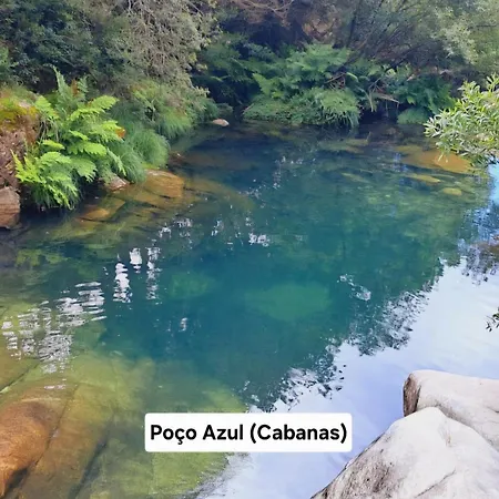 Cabedelo Viana do Castelo