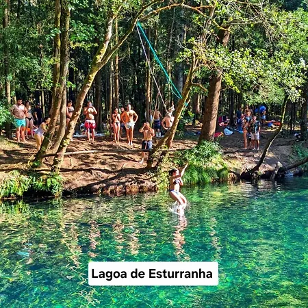 Cabedelo Viana do Castelo