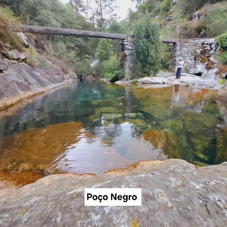 Cabedelo Appartement