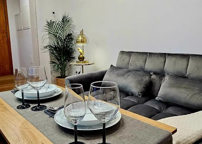 Appartement Cabedelo