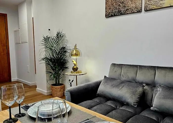 Cabedelo Appartement *