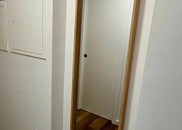 Appartement Cabedelo