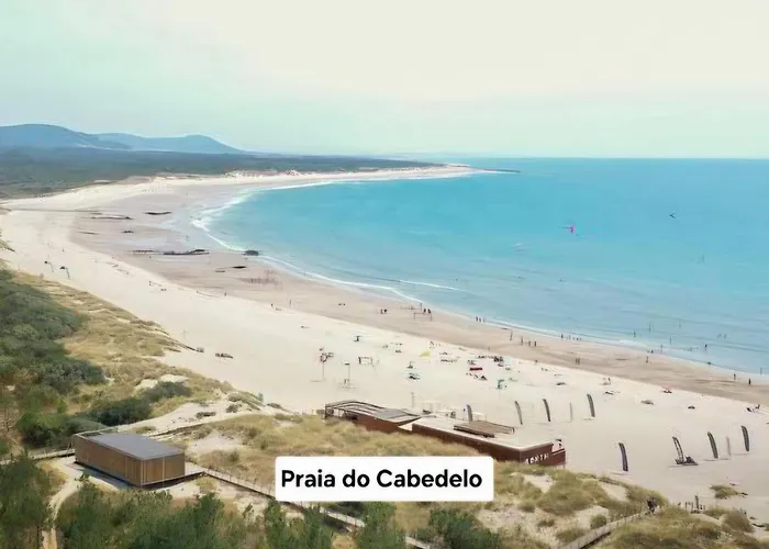 Cabedelo * Viana do Castelo