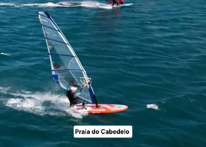 شقة Cabedelo فيانا دو كاستيلو