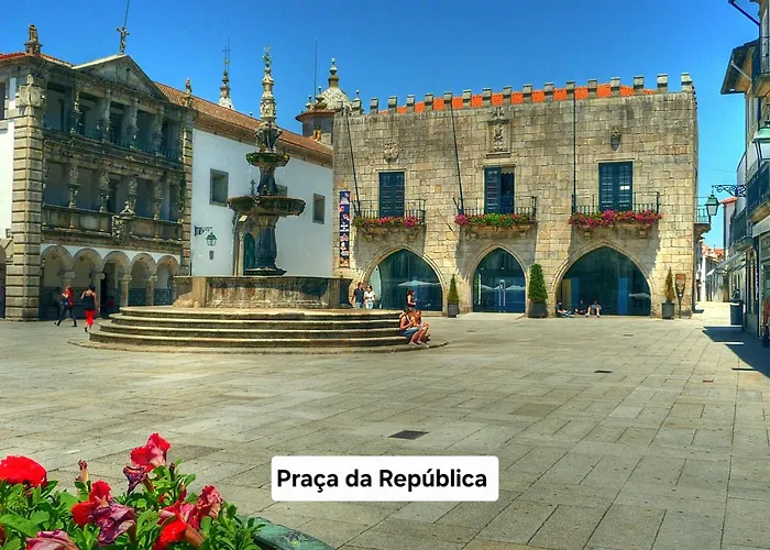 Cabedelo Viana do Castelo