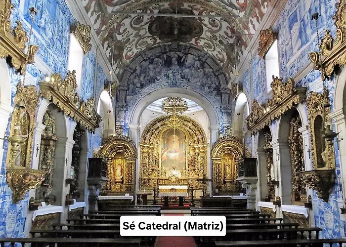 Cabedelo Viana do Castelo