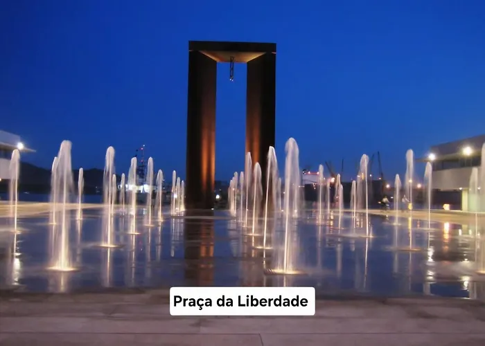 Cabedelo * Viana do Castelo