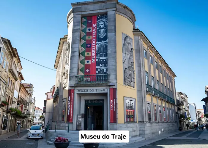 Appartement Cabedelo *