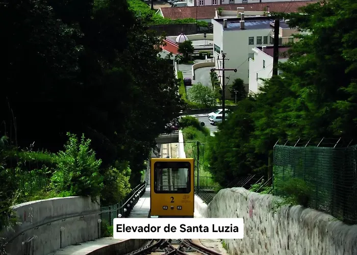 Cabedelo Appartement