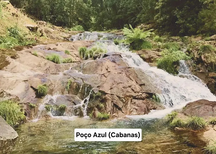 شقة Cabedelo فيانا دو كاستيلو