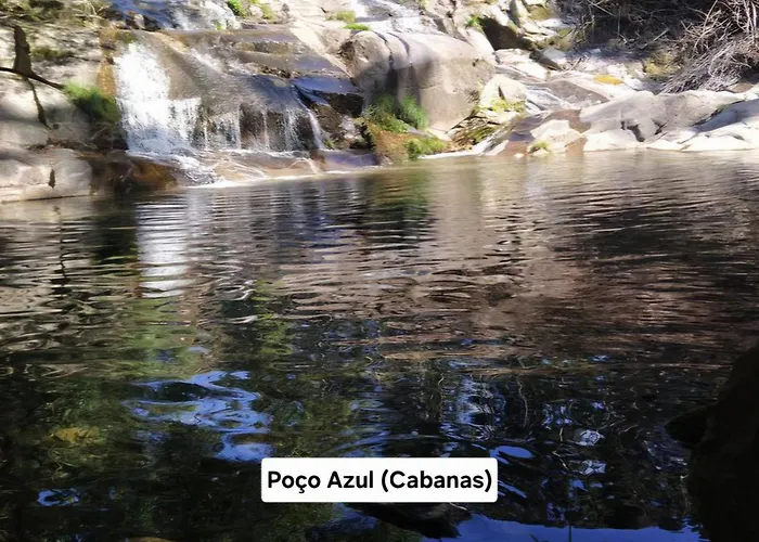 Cabedelo Appartement