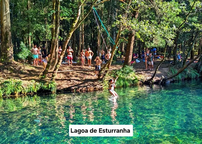 Cabedelo فيانا دو كاستيلو